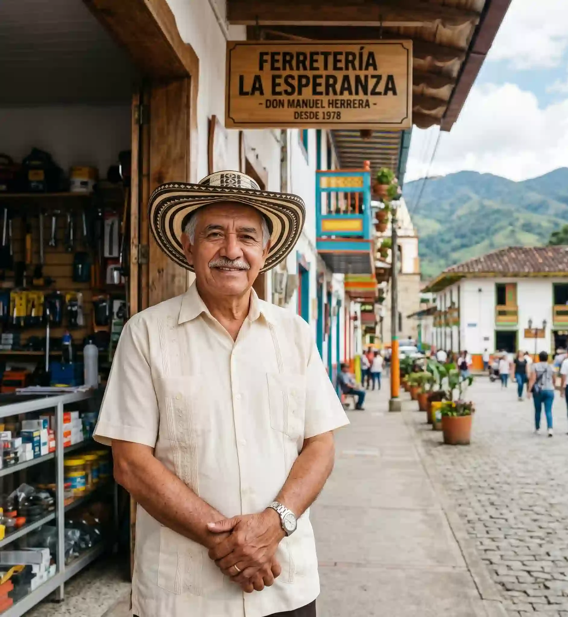 Don Julio Rodríguez